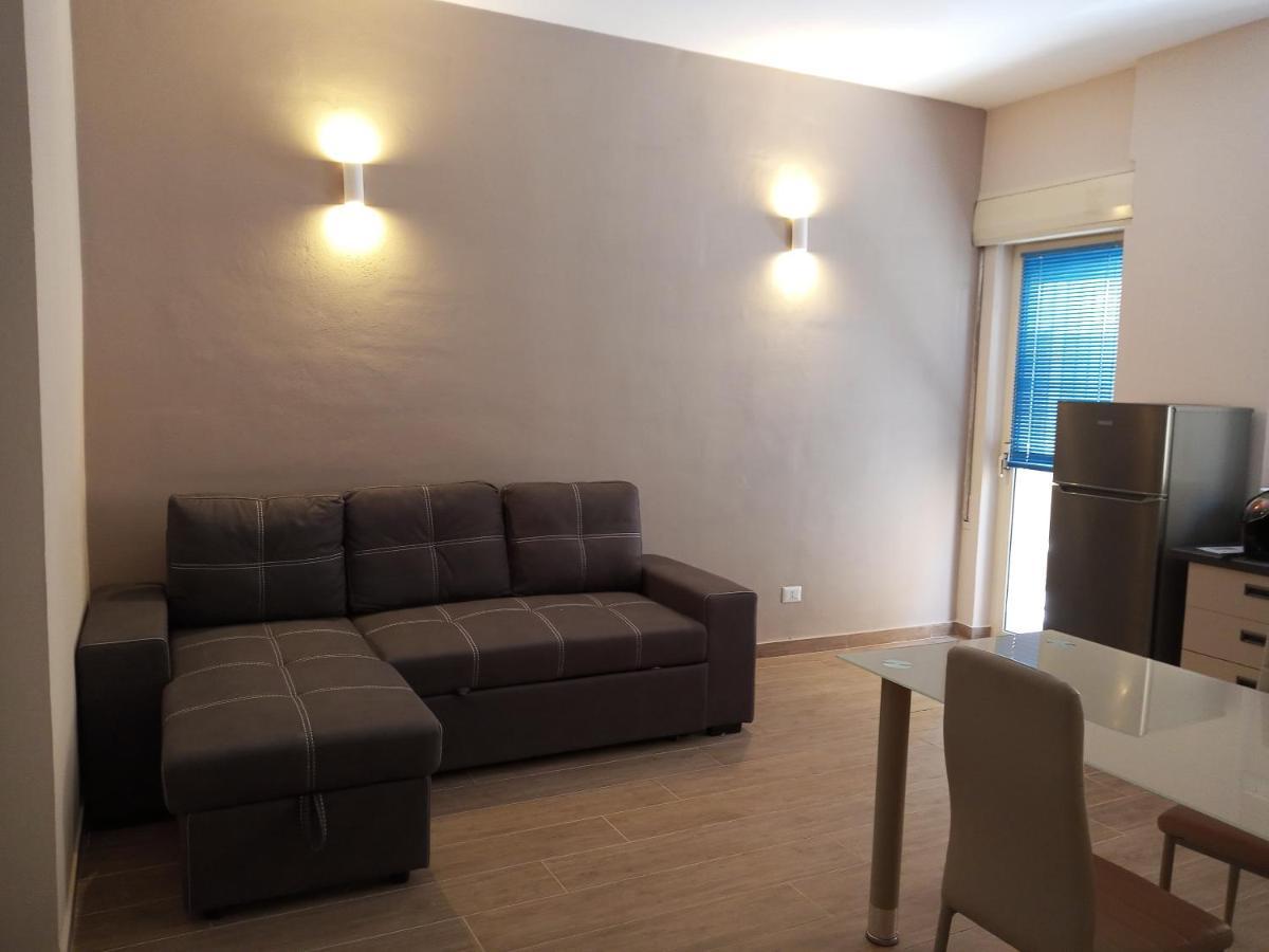 San Vito 9 Apartment Agrigento Exterior photo