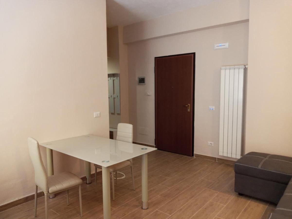San Vito 9 Apartment Agrigento Exterior photo