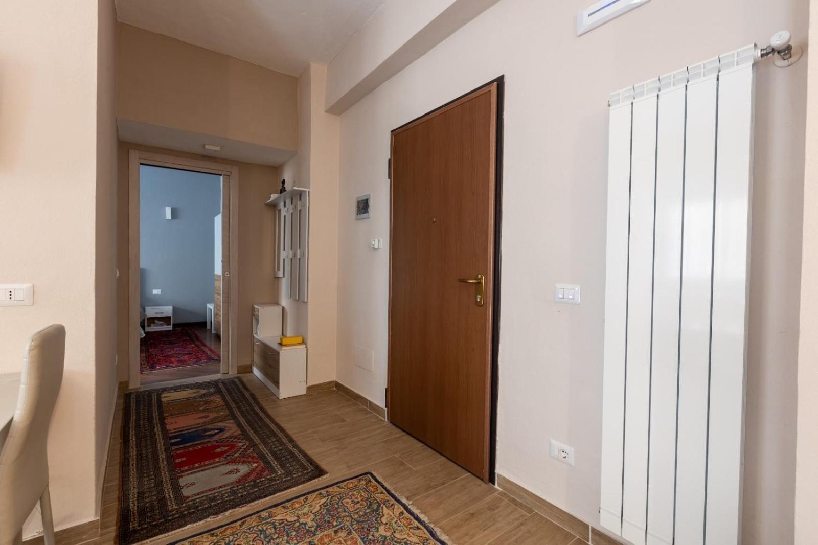 San Vito 9 Apartment Agrigento Exterior photo