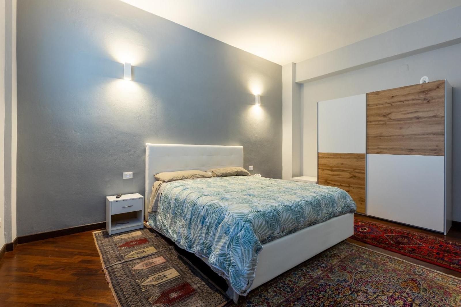 San Vito 9 Apartment Agrigento Exterior photo
