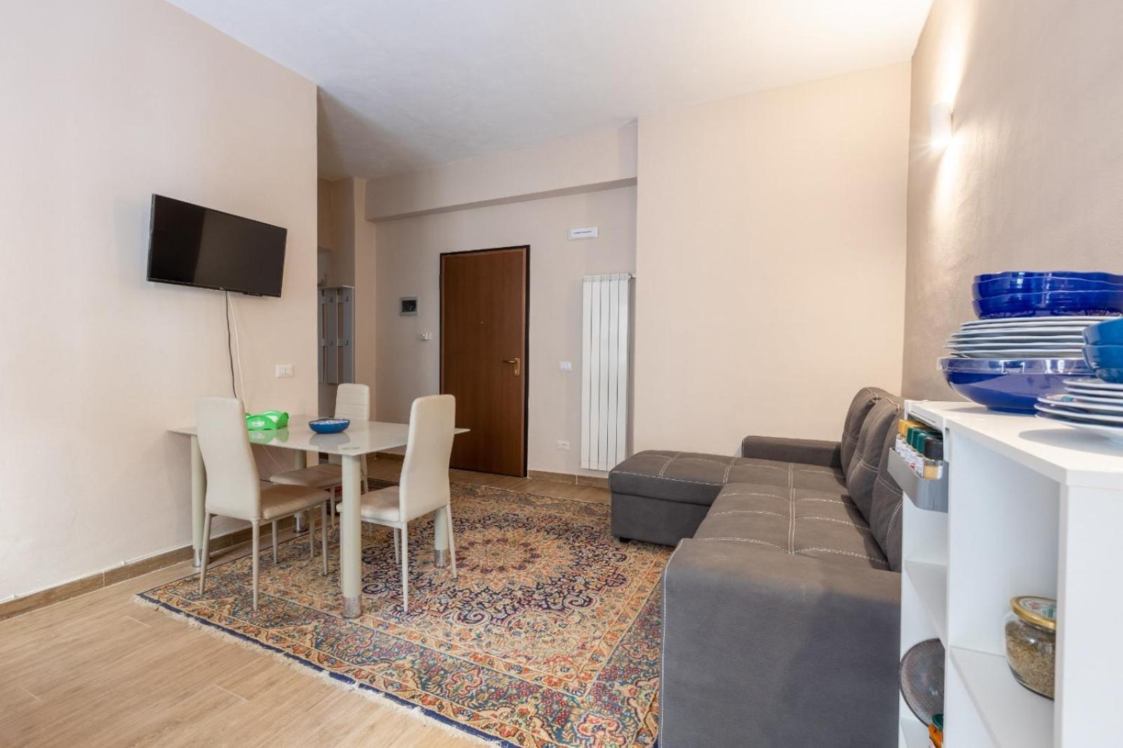 San Vito 9 Apartment Agrigento Exterior photo
