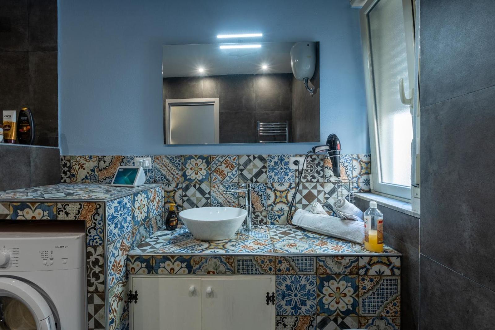 San Vito 9 Apartment Agrigento Exterior photo