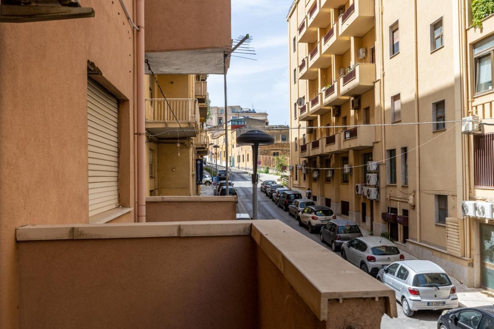 San Vito 9 Apartment Agrigento Exterior photo